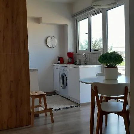 Estiaart Apartament *