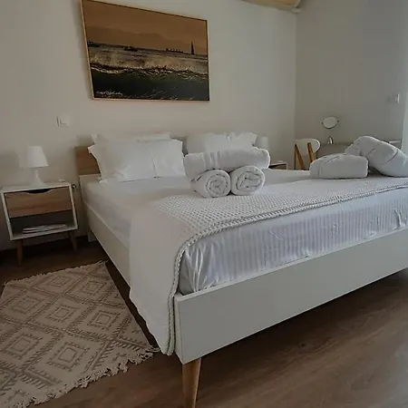Apartament Estiaart Rhodes City