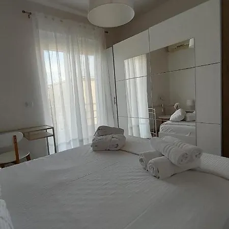 Estiaart Apartment Rhodes City