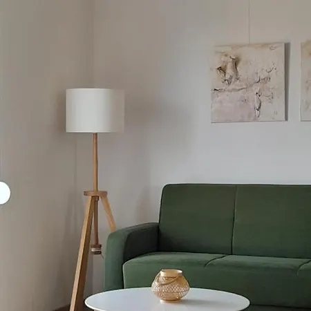 Apartment Estiaart Rhodes City